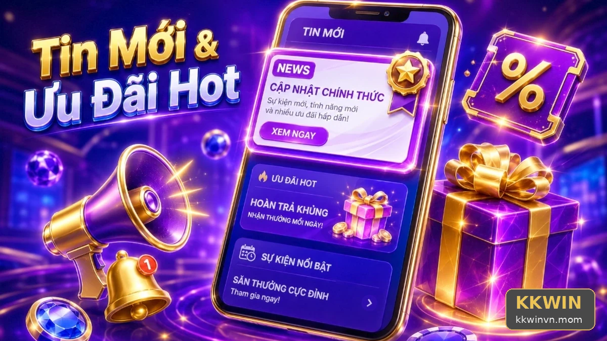 KKWINVNMOM 05 Khuyến Mãi Sổ Tay Dữ Kiện — Rà Soát Mốc Thời Gian Trước Khi
