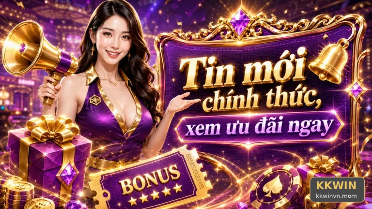 KKWINVNMOM 07 Khuyến Mãi Bảng Nhận Diện — Nhận Diện Điều Khoản Quan Trọng