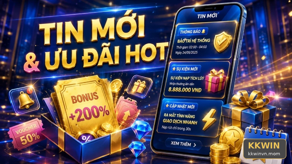 Lướt qua banner ưu đãi mà quên đọc điều kiện nhận thưởng là mất nhịp