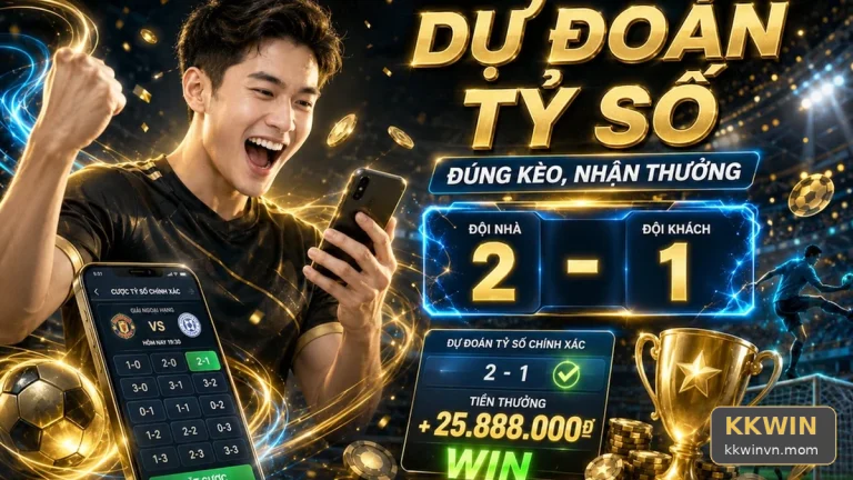 KKWIN Phân Tích Thể Thao Và Tỷ Số Trận Đấu: Đọc Chi Tiết Giao Diện Để Xây Dựng Danh Sách Kiểm Tra Bảo Mật Tài Khoản Và Thiết Bị – Góc Kiểm Chứng Theo Tên Miền kkwinvn.mom