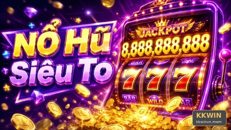 Biểu tượng hoang dã trên guồng slot: Giải mã cơ chế kích hoạt jackpot