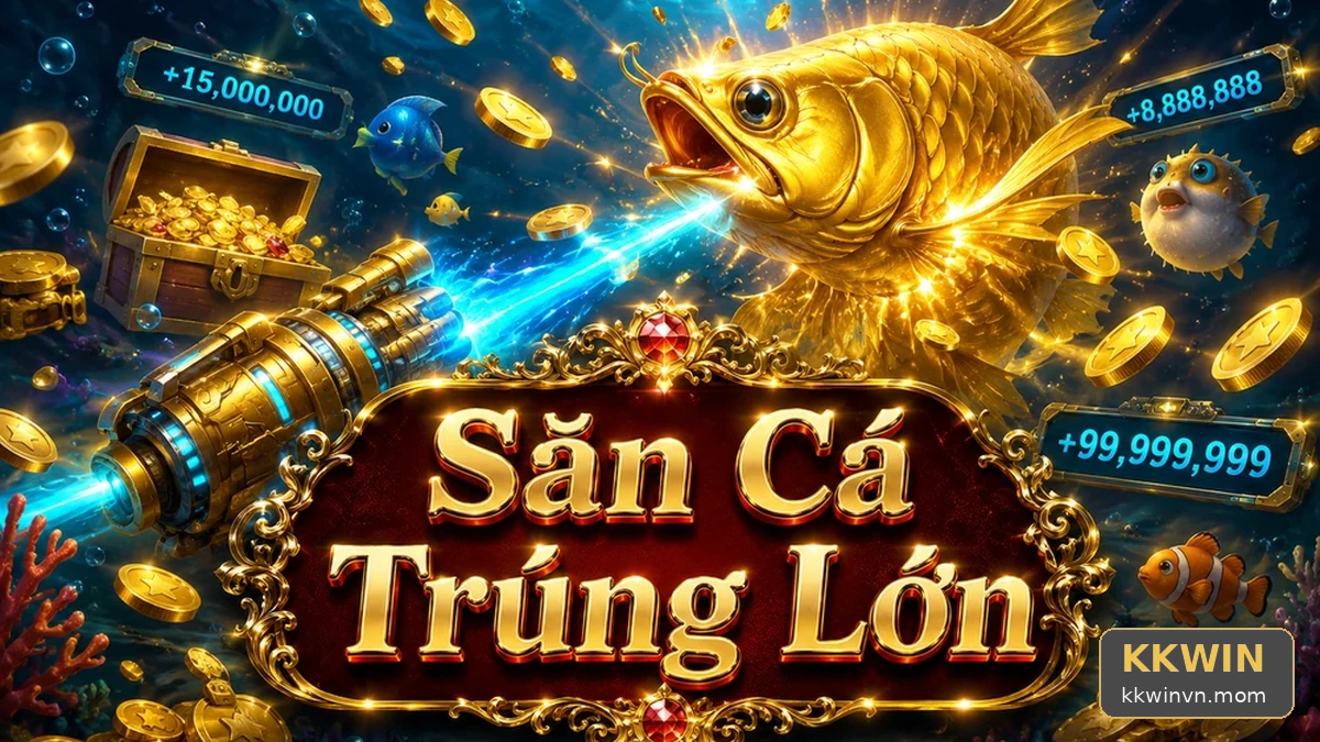 Cần bao nhiêu kinh nghiệm để hiểu rõ cơ chế bắn cá và săn thưởng?