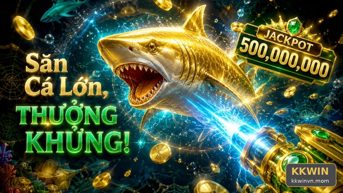 Nổ Hũ KKWIN: Bắn Cá Săn Thưởng – Đọc Chi Tiết Giao Diện Để Xây Dựng Ngân Sách Giải Trí Cho Đúng Loại Trò Chơi | Góc Kiểm Chứng Theo Tên Miền kkwinvn.mom