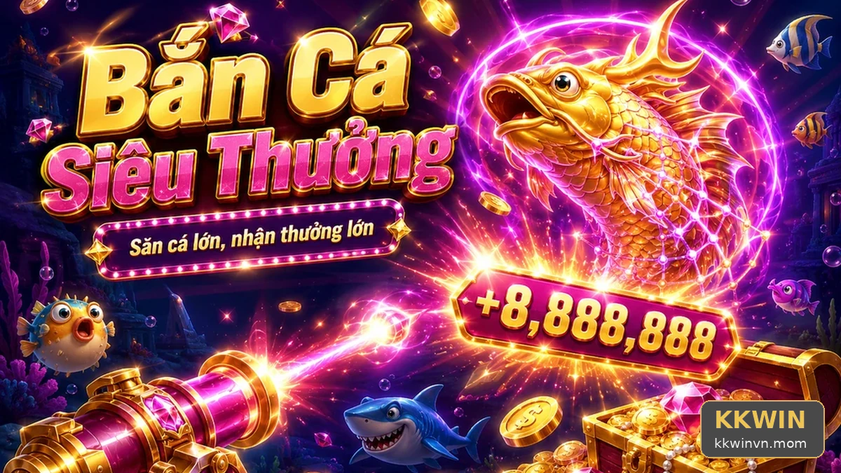KKWINVNMOM 01 Nổ Hũ Góc Quan Sát — Giải Mã Cảnh Slot : Cách Đọc Biểu Tượng