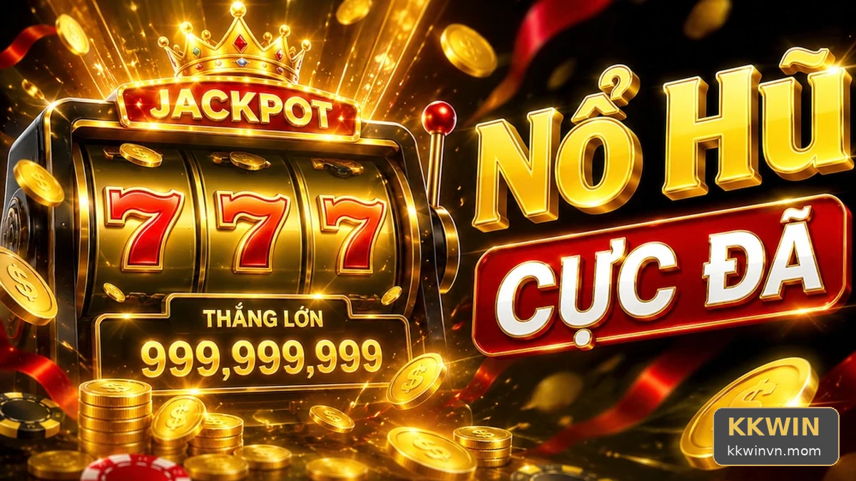 KKWINVNMOM 02 Nổ Hũ Bản Đối Chiếu — Bảng Kiểm Tra Cho Jackpot Và Phiên Nổ