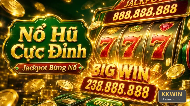 KKWINVNMOM 03 Nổ Hũ Hồ Sơ Kiểm Chứng — Quản Lý Ngân Sách Khi Theo Dõi Trò