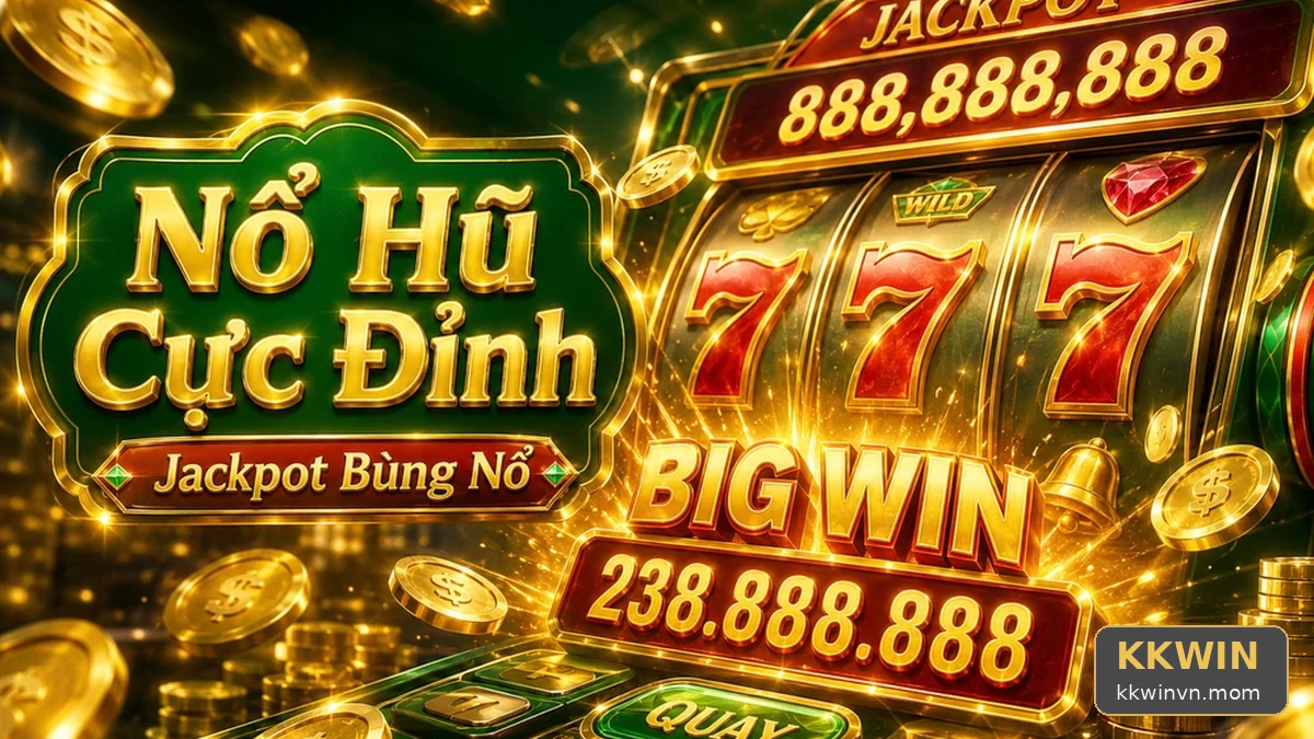 KKWINVNMOM 03 Nổ Hũ Hồ Sơ Kiểm Chứng — Quản Lý Ngân Sách Khi Theo Dõi Trò