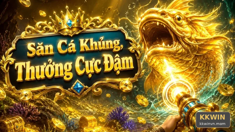 Quay slot bắn cá săn thưởng có thực sự kích hoạt phiên nổ hũ?