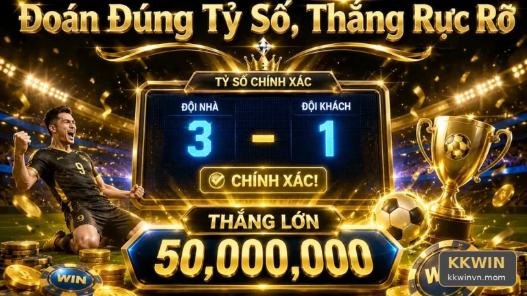 KKWINVNMOM 06 Thể Thao Lộ Trình Tham Khảo — Kiểm Tra Thời Gian Và Bối Cảnh