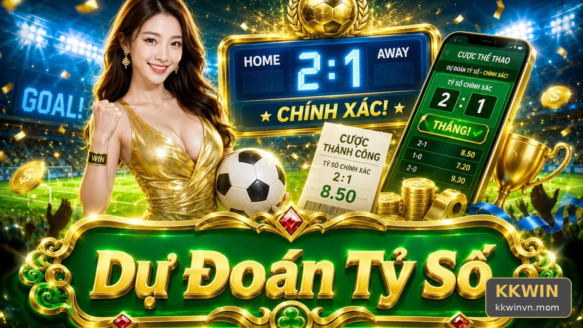 KKWINVNMOM 09 Thể Thao Phiếu Rà Soát — Đối Chiếu Tin Trận Đấu Từ Nhiều
