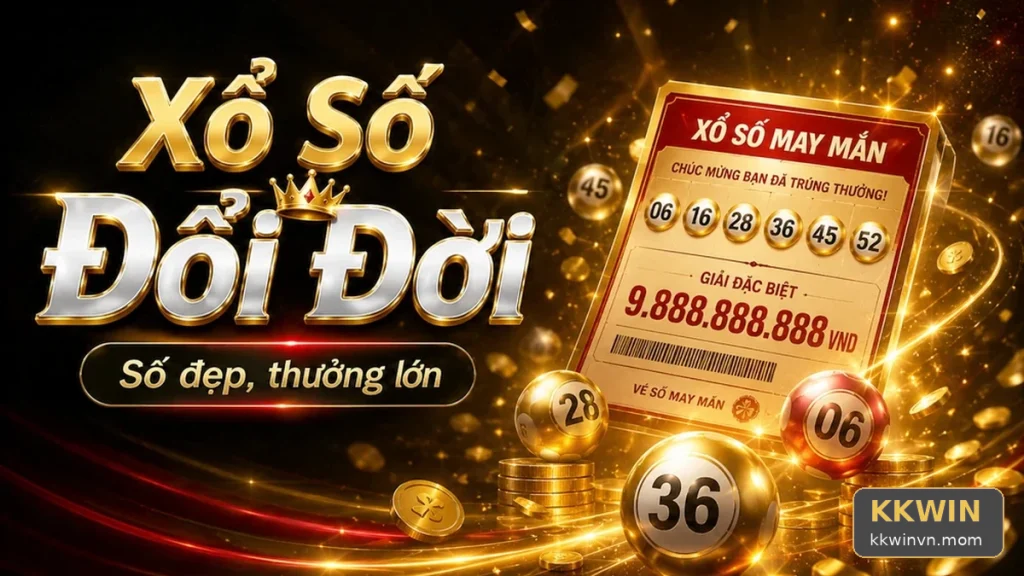 Xổ Số KKWIN: So Sánh Hai Cách Tiếp Cận Xác Suất Khi Đọc Chi Tiết Giao Diện Vé Số, Kết Quả – Góc Kiểm Chứng Theo Tên Miền kkwinvn.mom