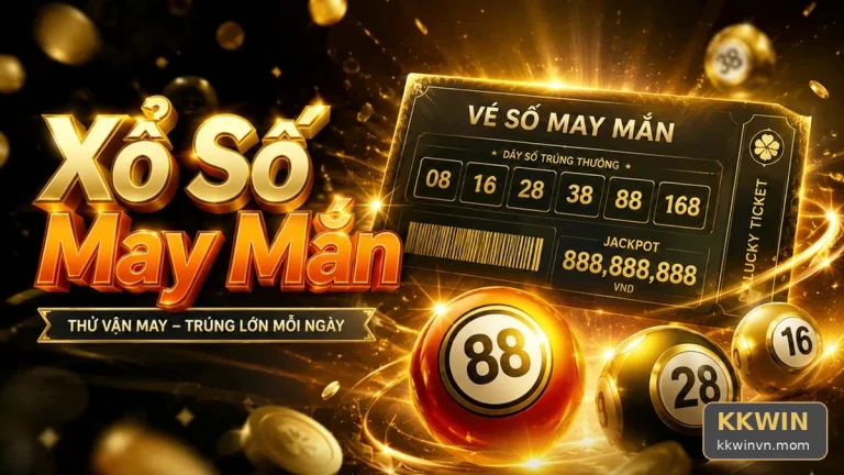 KKWINVNMOM 01 Xổ Số Góc Quan Sát — Đối Chiếu Kết Quả Theo Thời Điểm Kỳ Quay