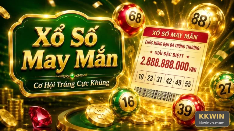 KKWINVNMOM 06 Xổ Số Lộ Trình Tham Khảo — Kinh Nghiệm Kiểm Chứng Thông Tin