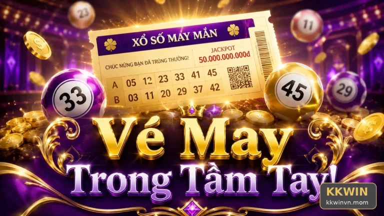 Đọc sai ký tự trên vé số: Hậu quả khi dò kết quả xổ số