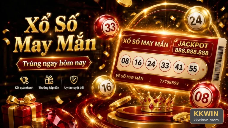 Hiểu Đúng Giá Trị Vé Số Thay Vì Suy Diễn Kết Quả Xổ Số